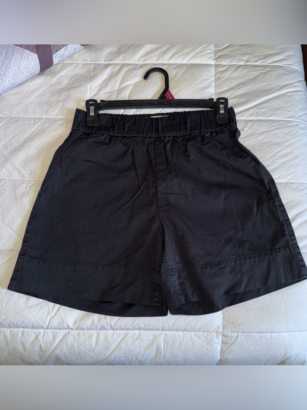 Everlane The Easy short